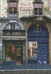 (image for) April In Paris